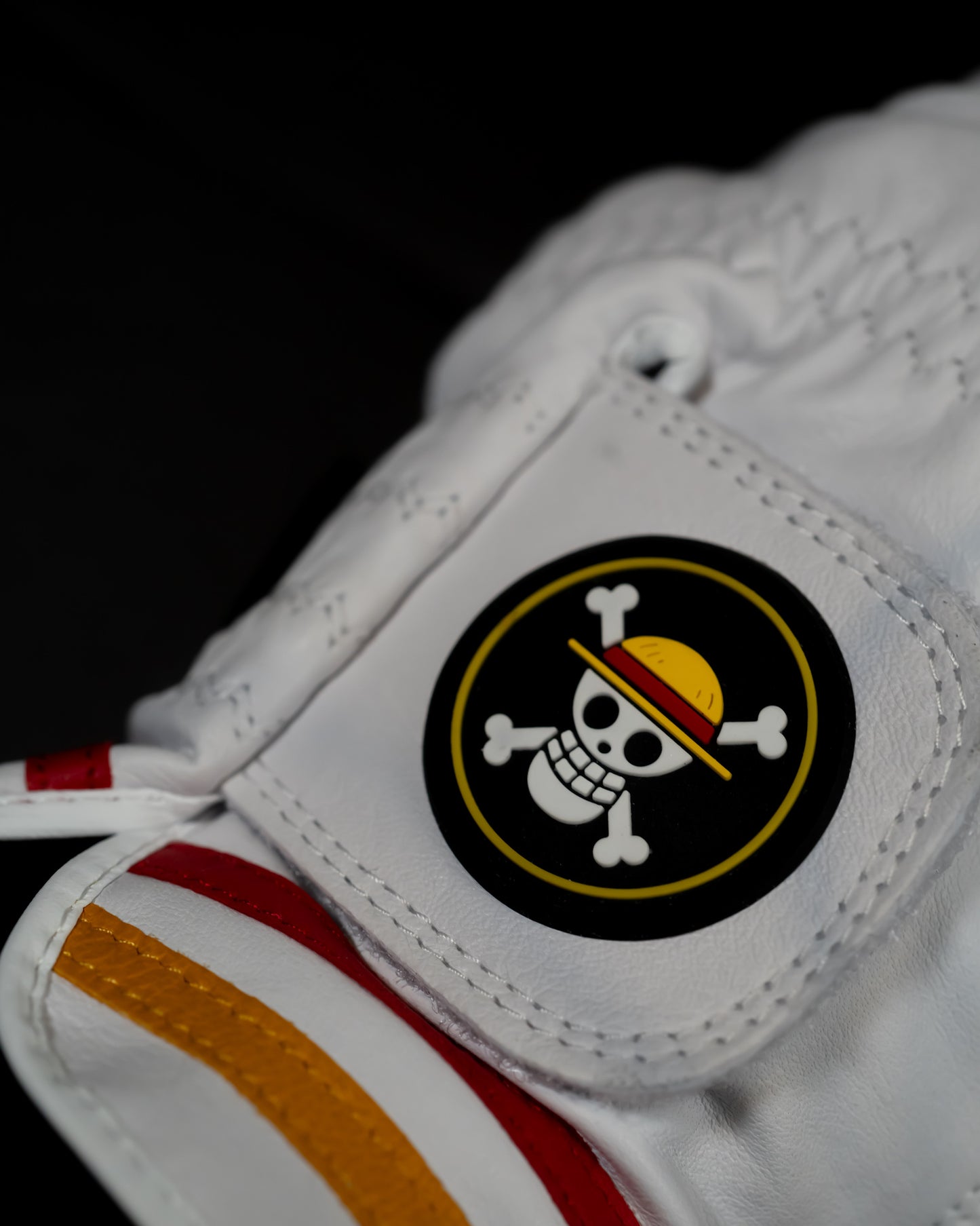 Pirate King Golf Glove