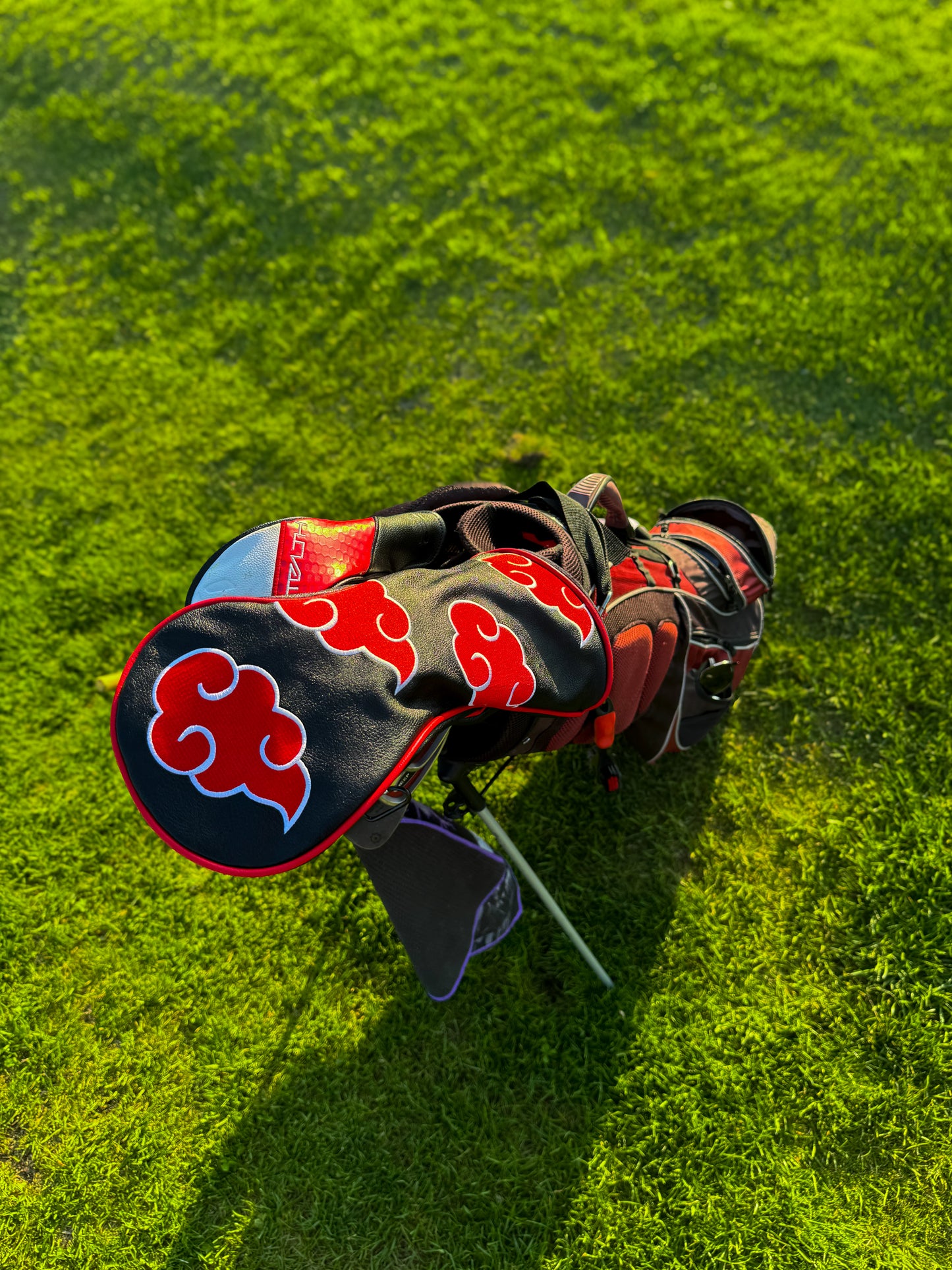 Cloud Headcover
