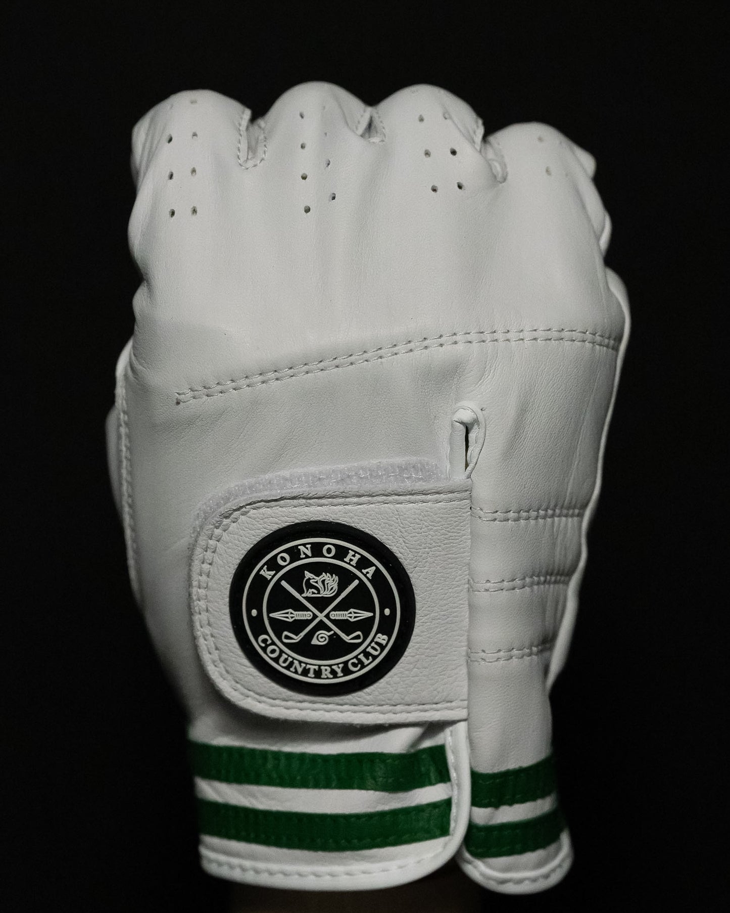 Konoha Country Club Glove