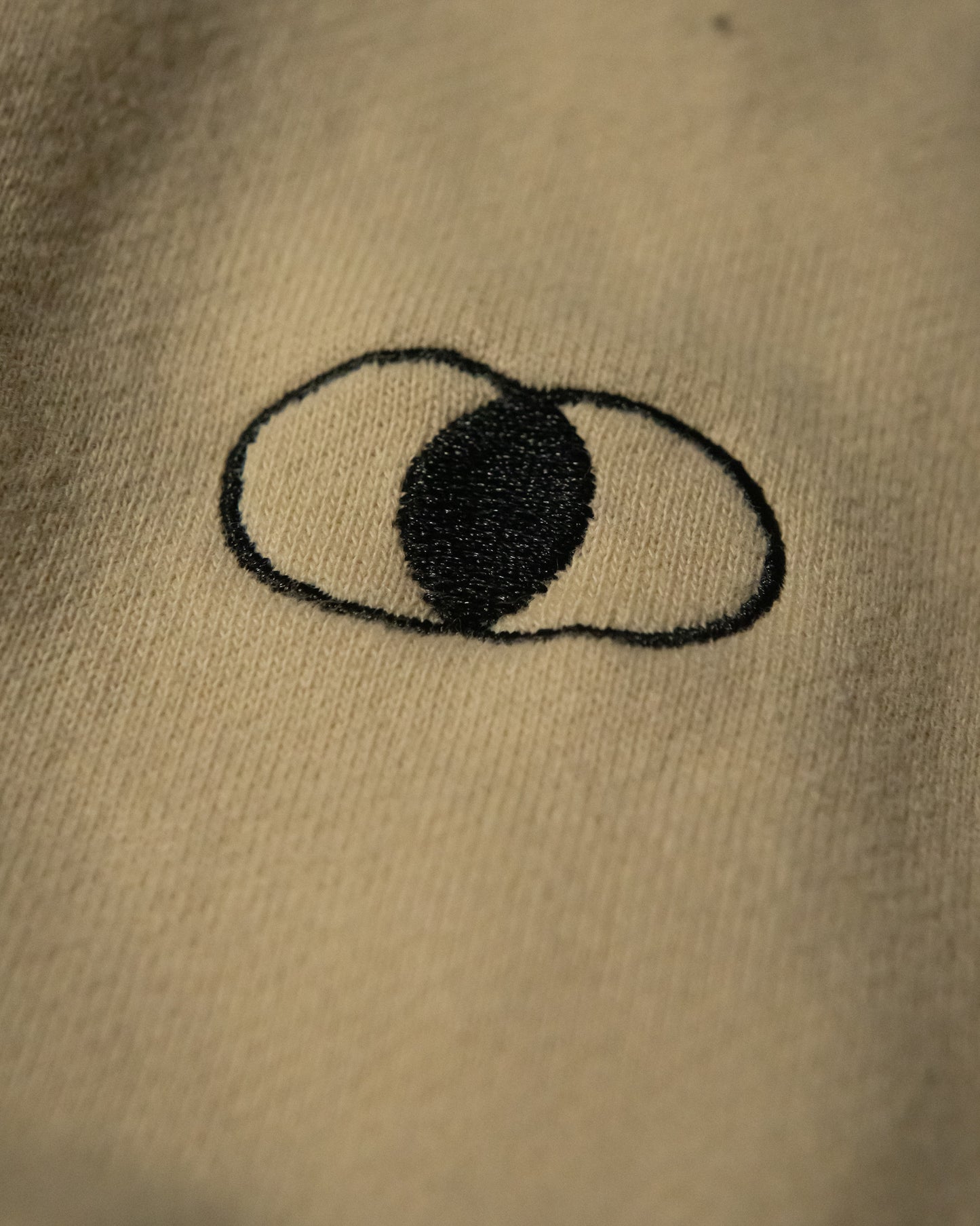 Konoha Country Club Crew Neck