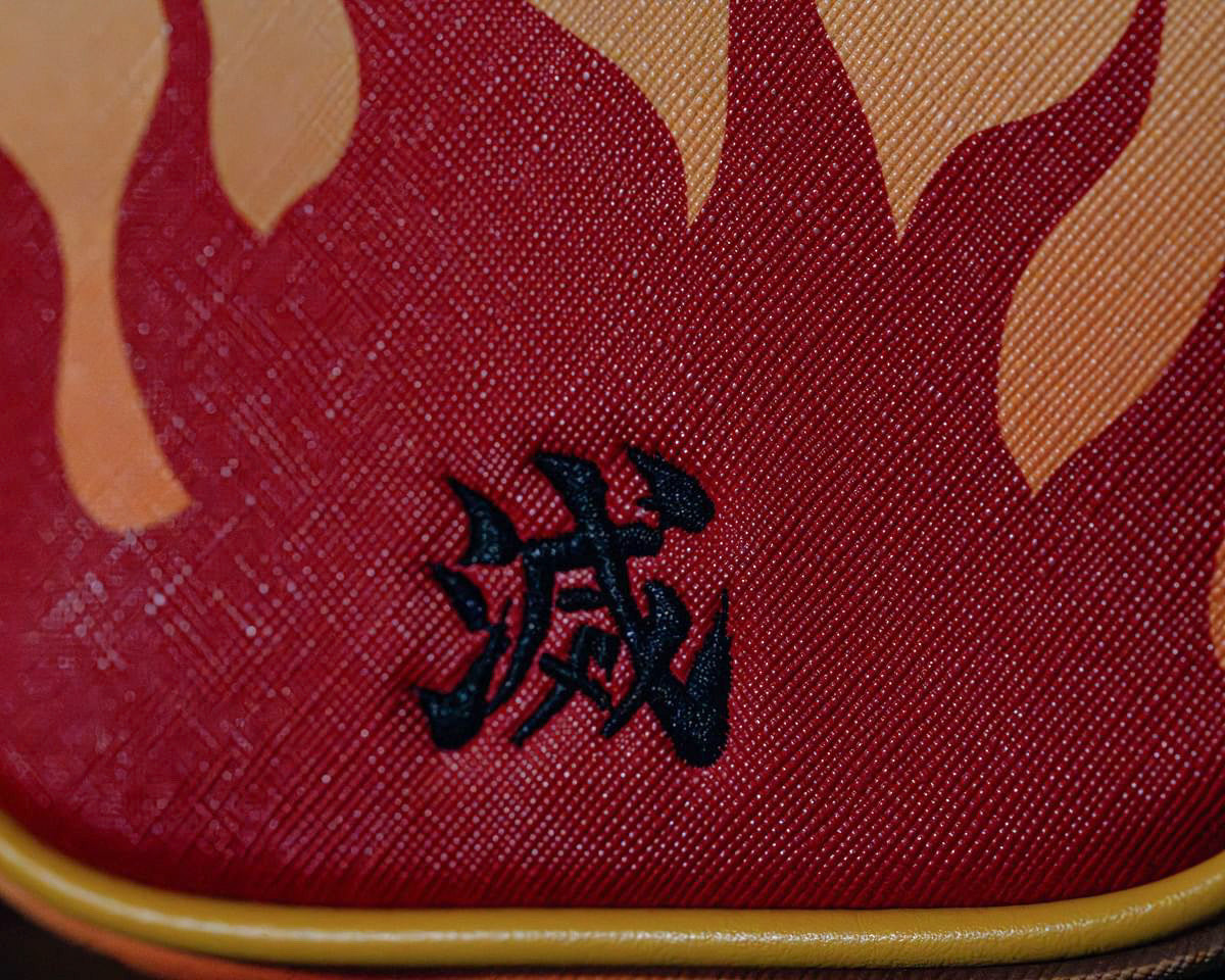 Ablaze Putter Headcover (Copy for private orders)
