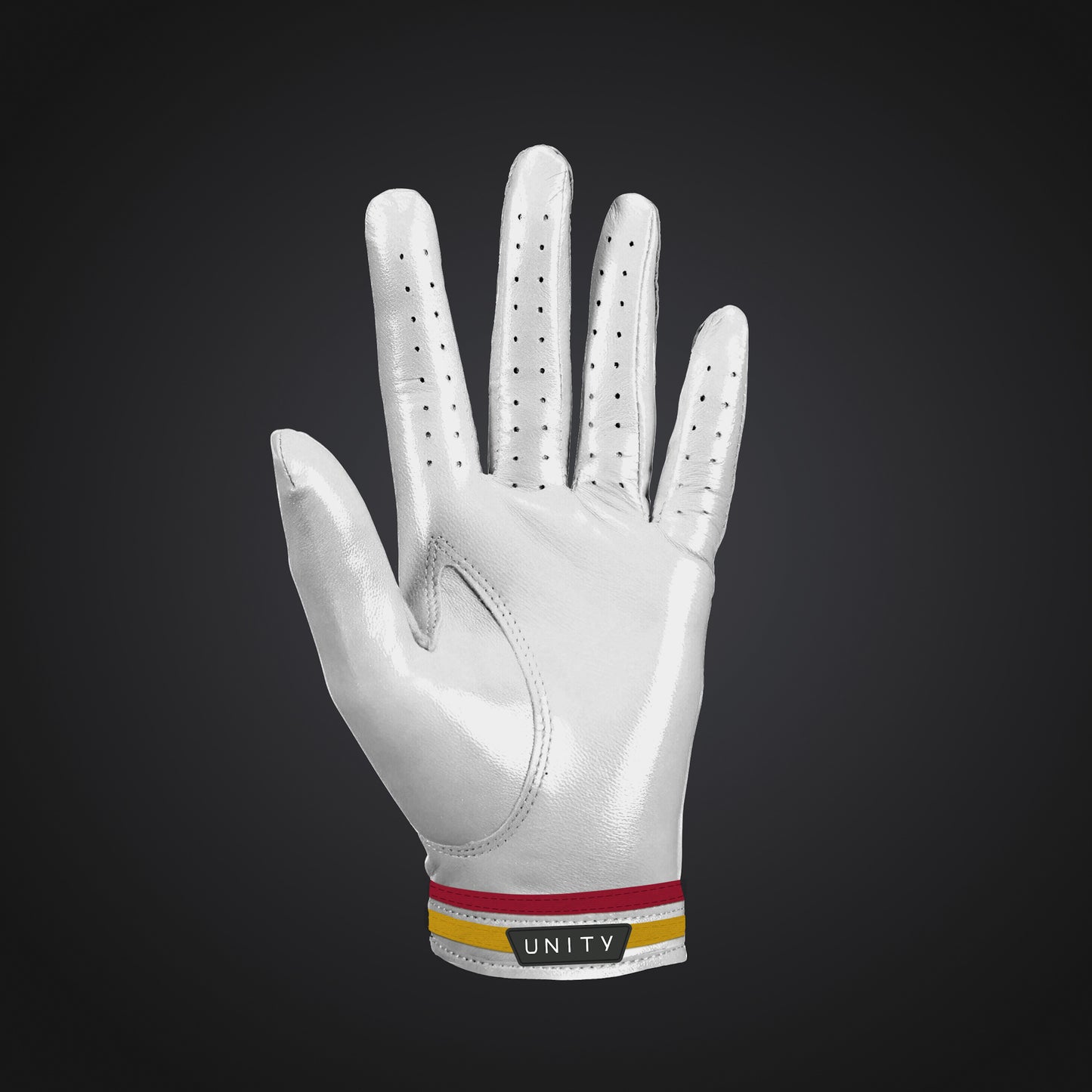 Pirate King Golf Glove