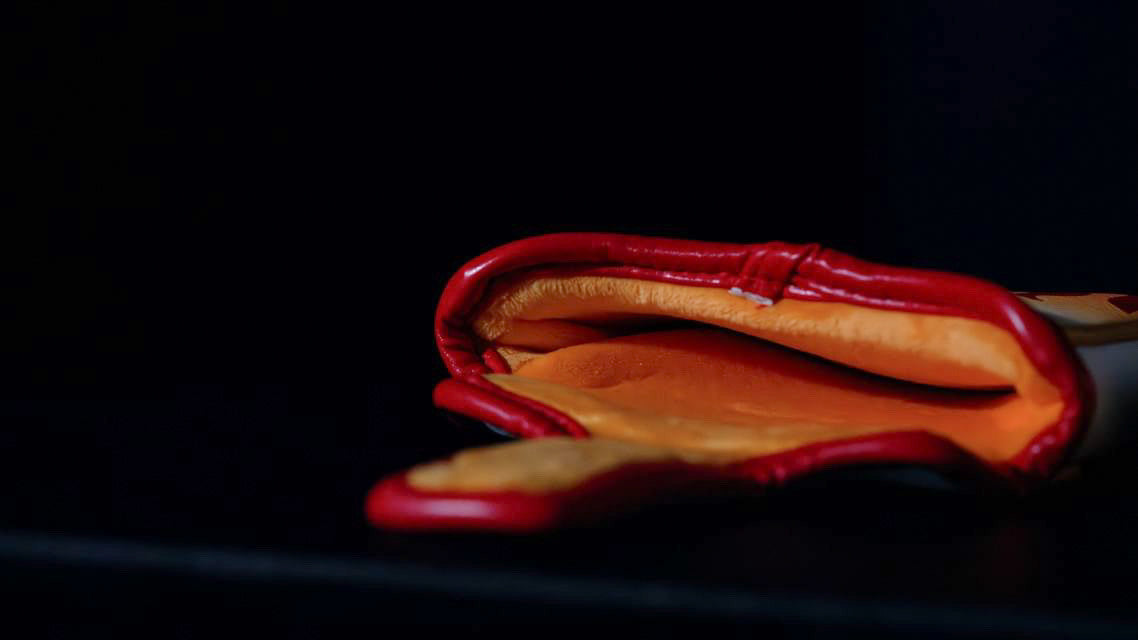 Ablaze Putter Headcover (Copy for private orders)
