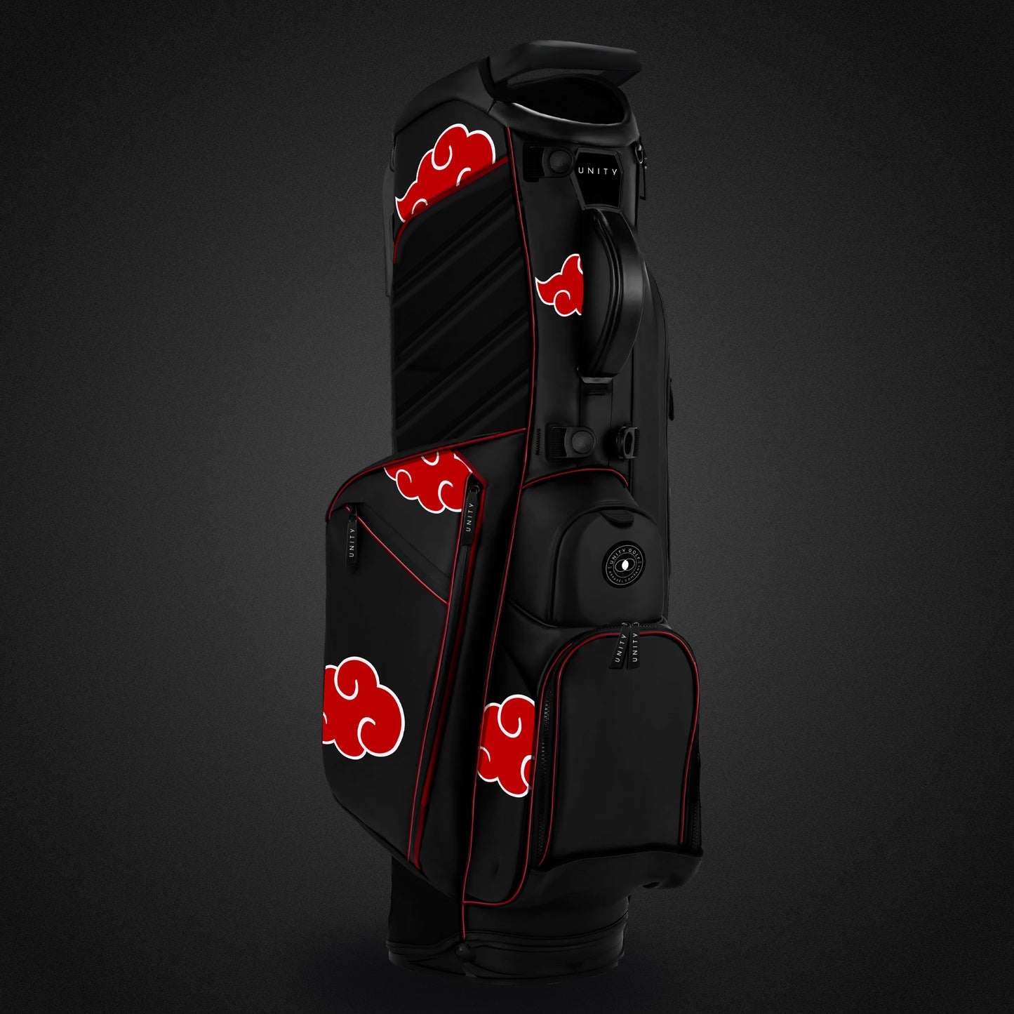 Cloud Stand Golf Bag (PRE-ORDER)