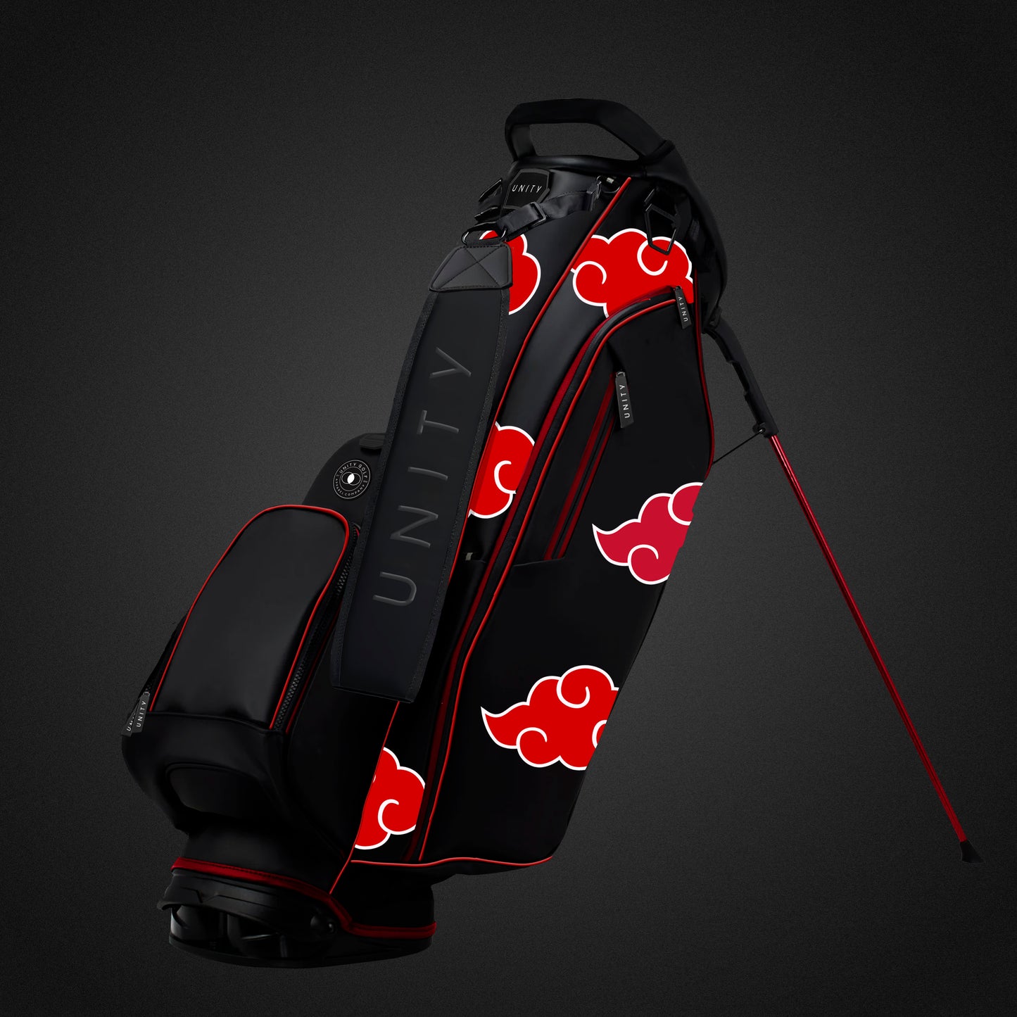 Cloud Stand Golf Bag (PRE-ORDER)