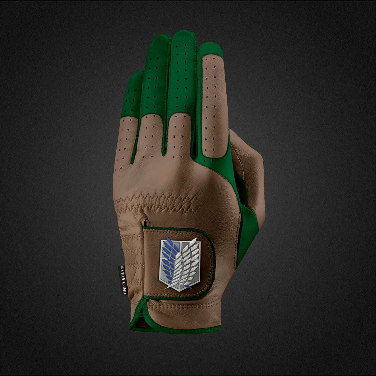 Freedom Golf Glove