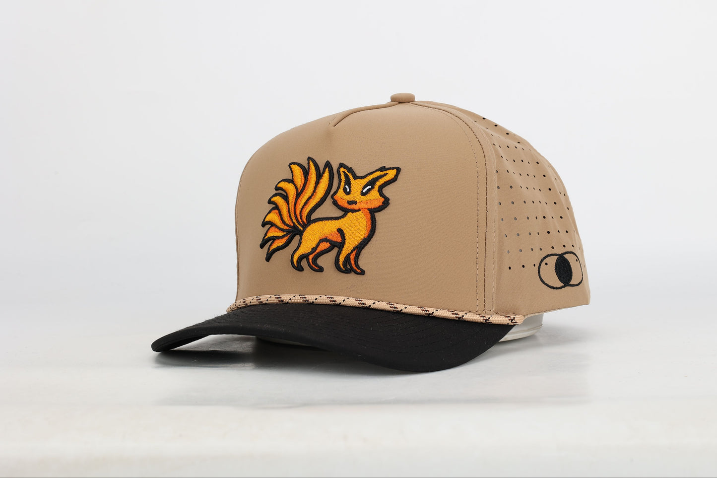 Nine Tails Hat