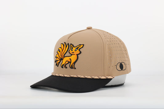 Nine Tails Hat