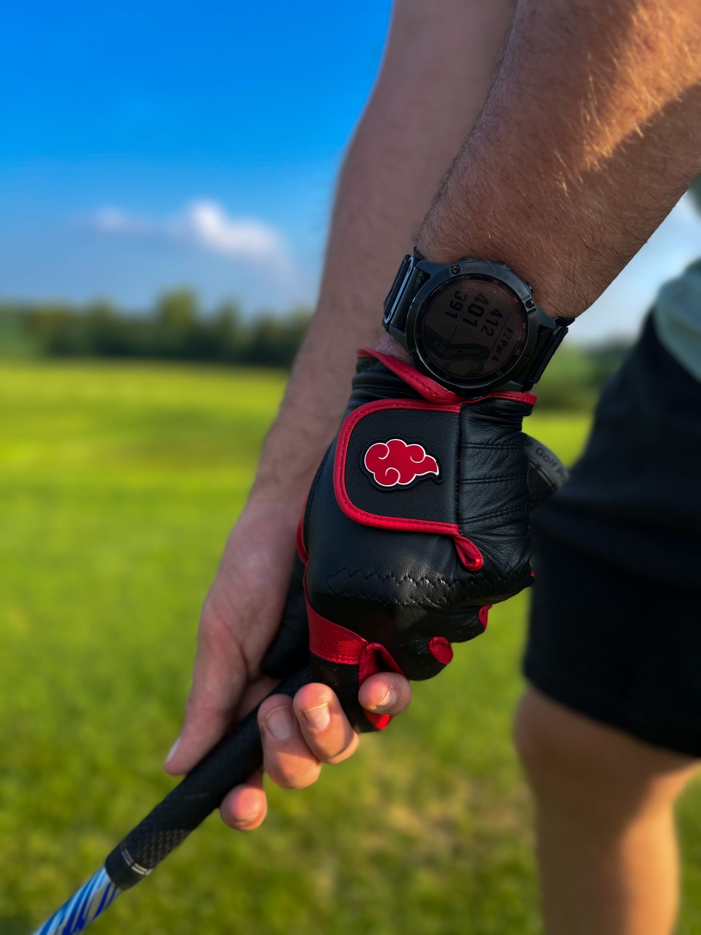 Cloud Golf Glove