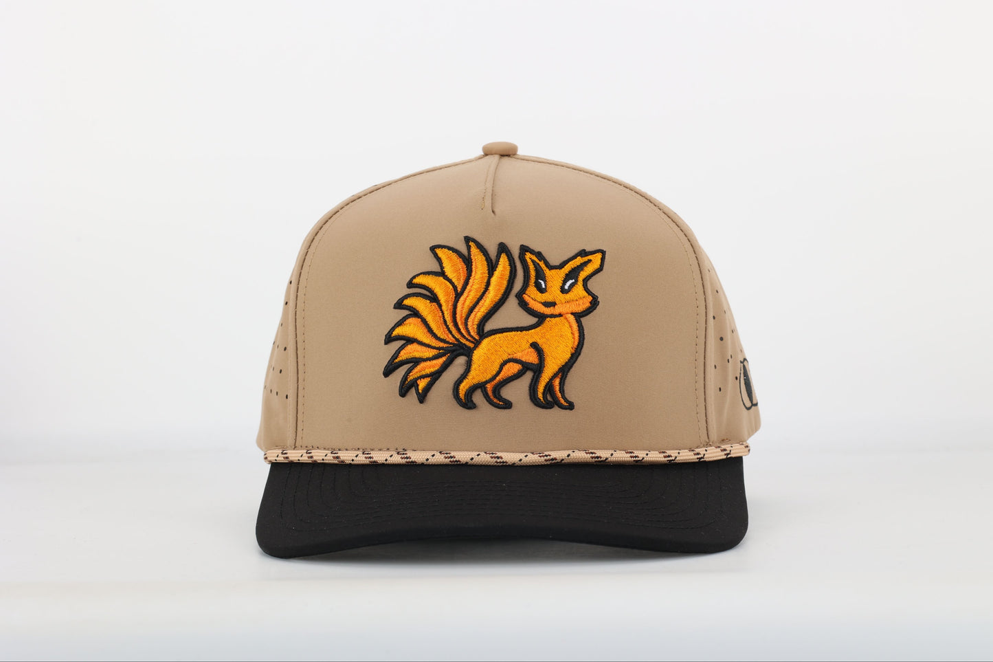 Nine Tails Hat