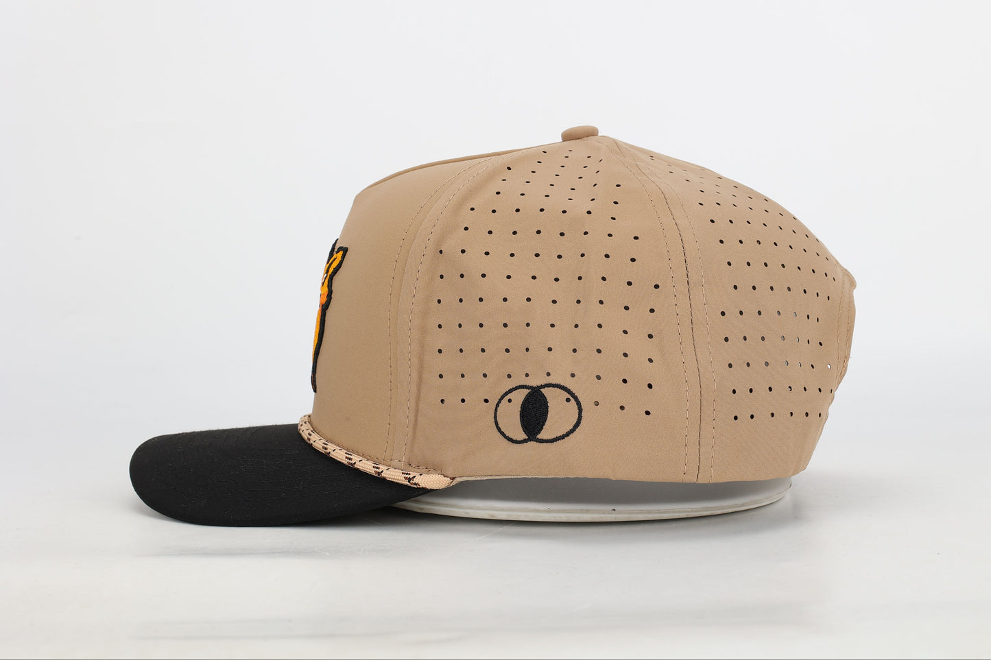 Nine Tails Hat