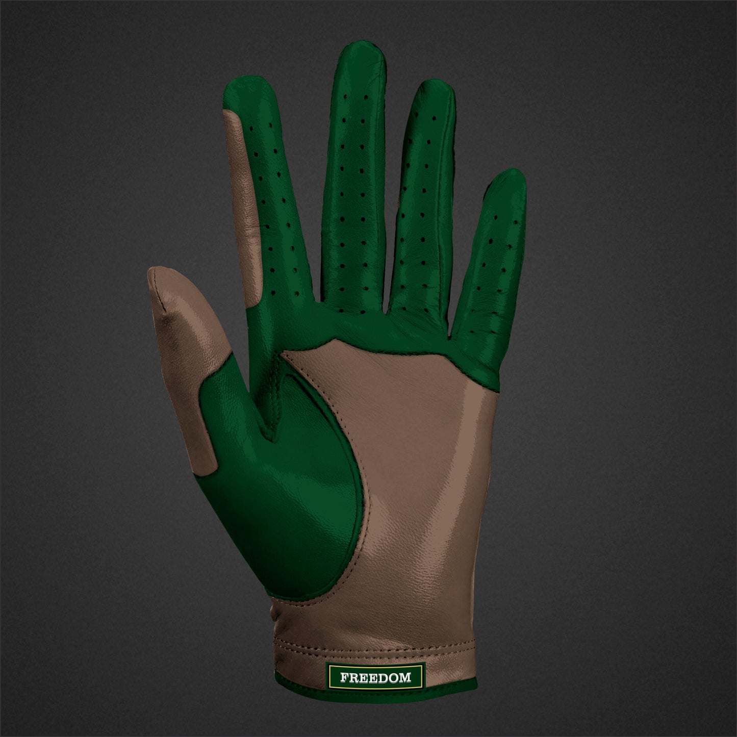 Freedom Golf Glove